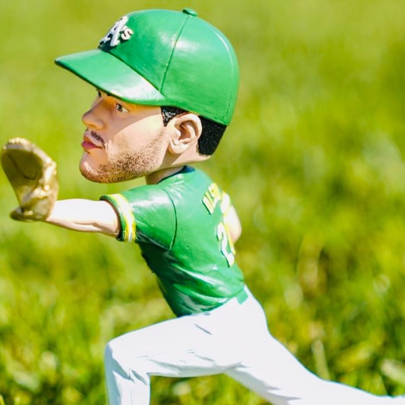 Meet your Posher, Kevin - Picture 1 of 1